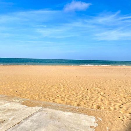 شقة رامْسْغيت  في Royal Harbour Retreat Sea Views & Pool Table المظهر الخارجي الصورة