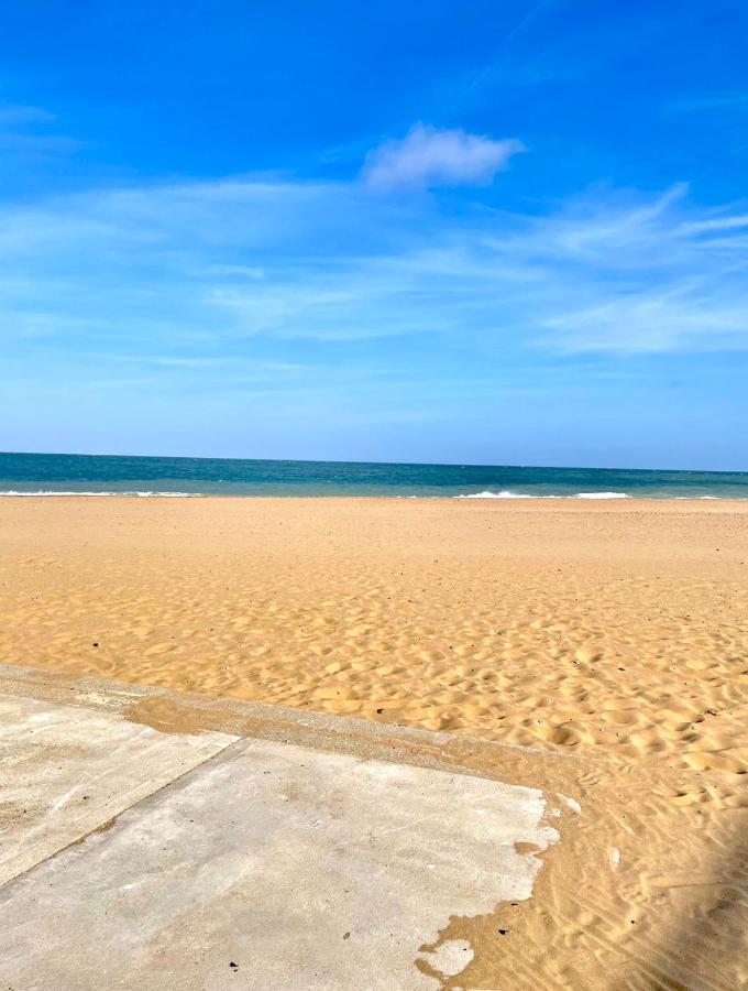 شقة رامْسْغيت  في Royal Harbour Retreat Sea Views & Pool Table المظهر الخارجي الصورة